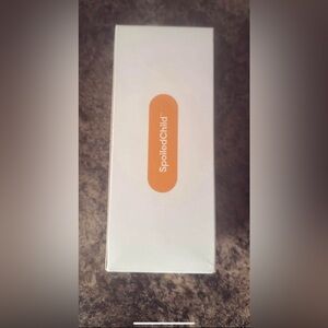 New Spoiled Child E27 Extra Strength liquid collagen (Mango) 400ML